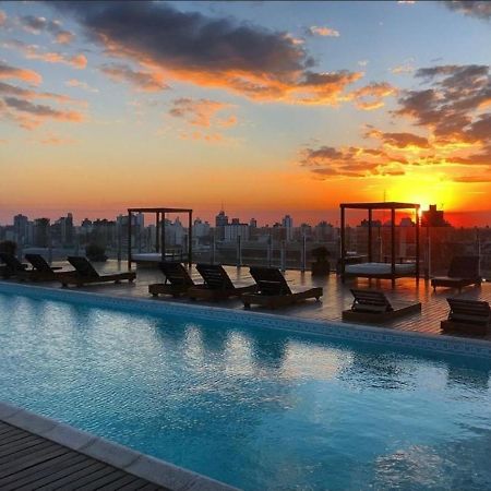 Los Silos Hotel 산타페 외부 사진