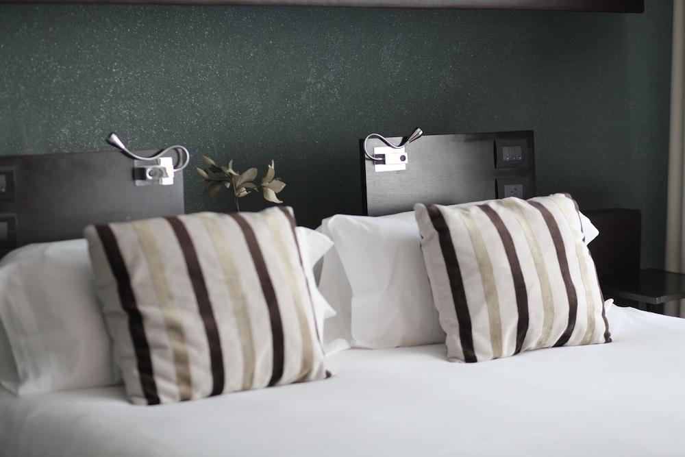 Los Silos Hotel 산타페 외부 사진