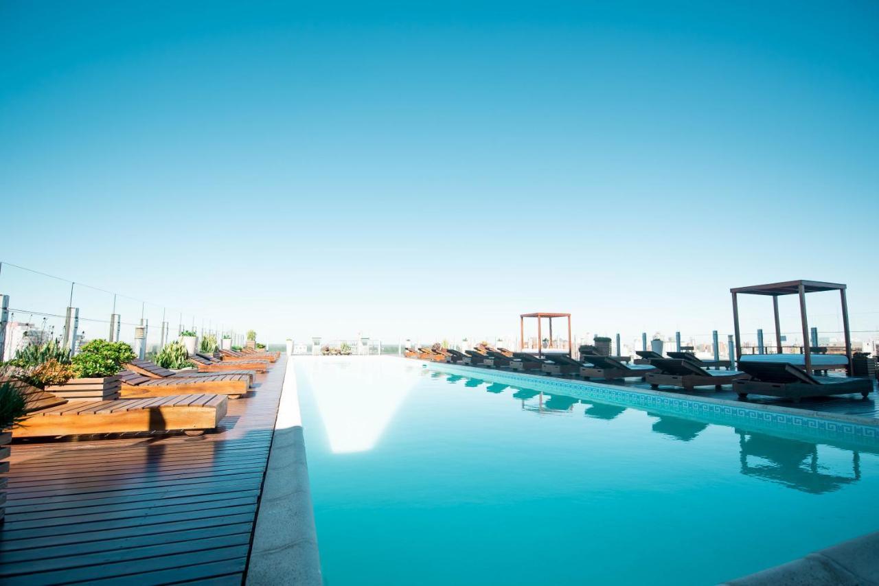 Los Silos Hotel 산타페 외부 사진