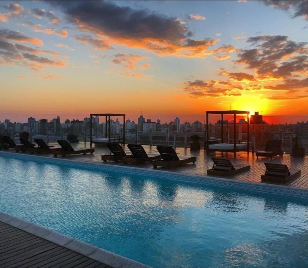 Los Silos Hotel 산타페 외부 사진