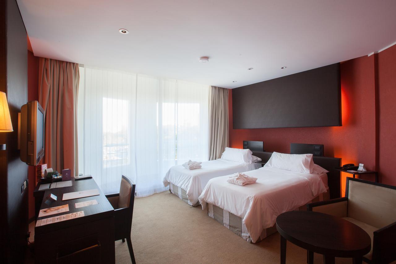 Los Silos Hotel 산타페 외부 사진