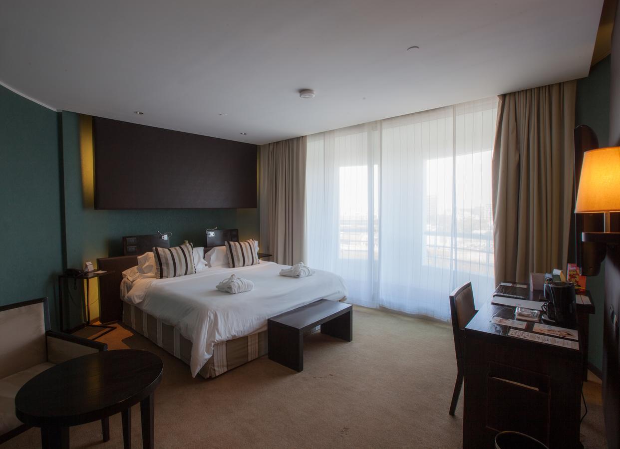 Los Silos Hotel 산타페 외부 사진