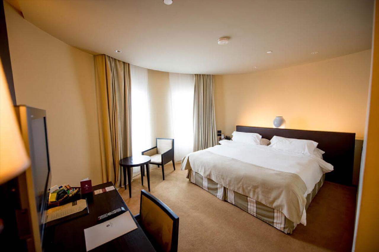 Los Silos Hotel 산타페 외부 사진